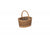 CHILD'S COUNTRY OVAL SHOPPER
