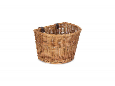 SMALL BICYCLE BASKET