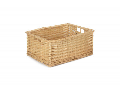 MEDIUM KITCHEN STORAGE BASKET