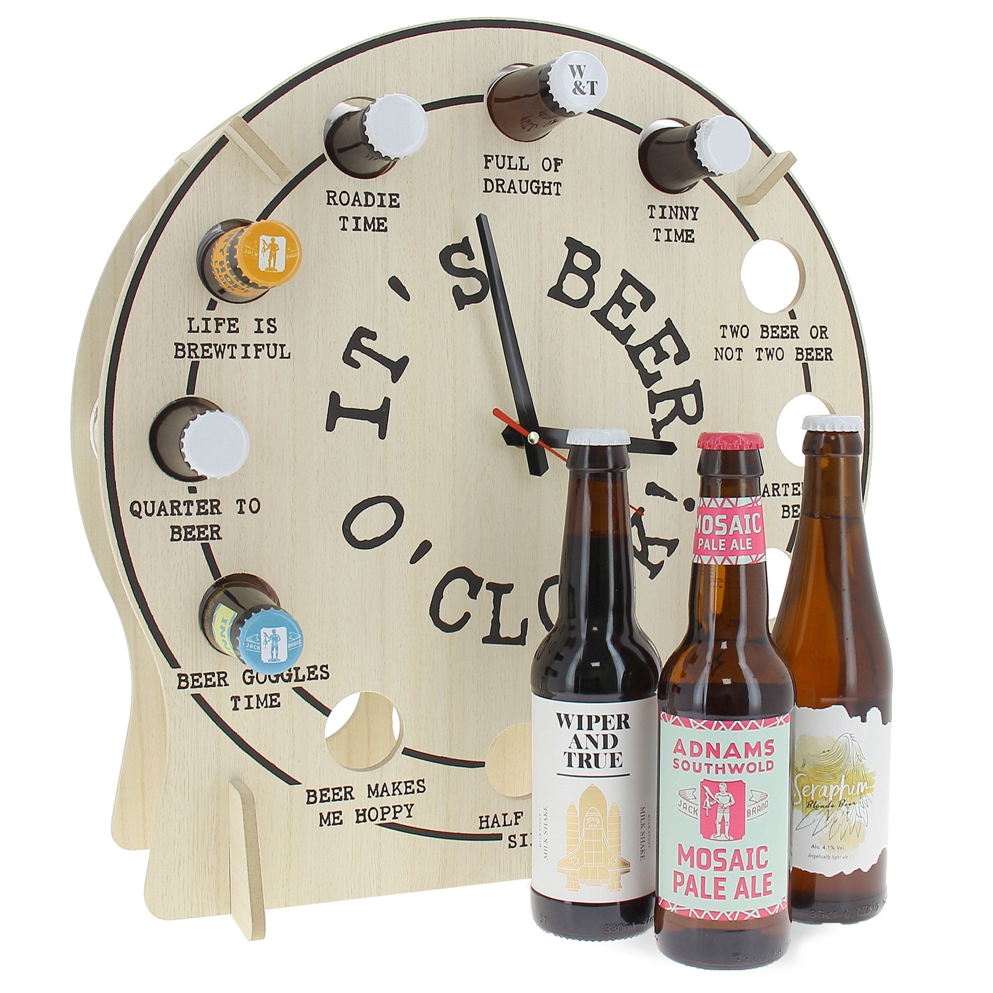 Beer O'Clock by The Pop Up Deli - The Pop Up Deli