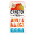 Cawston Press Pressed Apple & Mango Fruit Water 200ml Carton [WHOLE CASE]