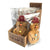 Lottie Shaw’s Gingerbread Snowman 12x Biscuit Display [WHOLE CASE]