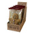 Lottie Shaw’s Vegan Gingerbread Man 12x Biscuit Display [WHOLE CASE]