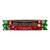 Cocoba Christmas Cracker Bombe 3 pack - Milk, White & Dark 150g [WHOLE CASE]