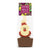 Cocoba Christmas Santa Milk Hot Chocolate Spoon 50g [WHOLE CASE]