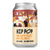 Hip Pop Ginger Yuzu Kombucha 330ml Can  [WHOLE CASE]