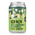 Hip Pop Apple Elderflower Kombucha 330ml Can  [WHOLE CASE]