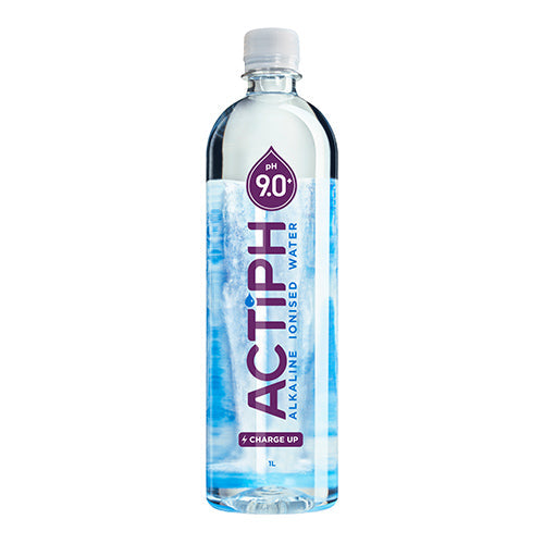 ACTIPH Water Bottle 1L  [WHOLE CASE]