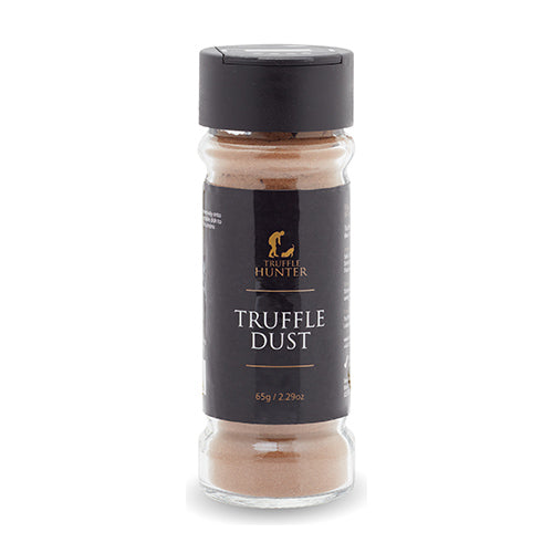 Truffle Hunter Black Truffle Dust 65g [WHOLE CASE]