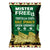 Mister Free'd Tortilla Chips with Kale & Spinach 135g  [WHOLE CASE]