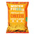 Mister Free'd Tortilla Chips with Vegan Cheese 135g  [WHOLE CASE]