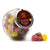 SugarSin Berry Bramble Gummies 260g [WHOLE CASE]