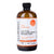 The Bath Alchemist Apple Cider Vinegar Wellness Tonic Turmeric + Raw Honey N°3 480ml [WHOLE CASE]