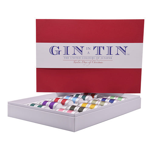 Gift Set of 12 - 12 Days of Xm [WHOLE CASE]