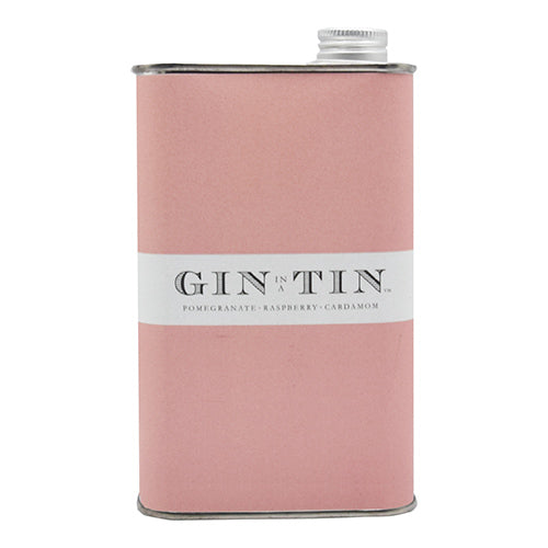 Gin No.10 Pomegranate, Raspberry & Cardamom 50cl [WHOLE CASE]