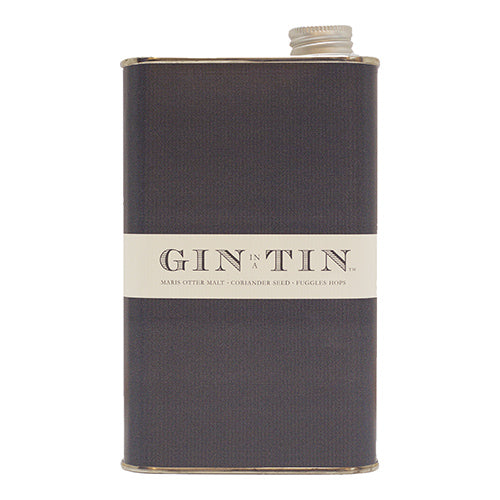 Gin No.11 Fuggles Hops. Coriander Seed & Maris Otter Malt 50cl [WHOLE CASE]