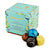Holdsworth Chocolates Truly Scrumptious Traditional Chocolate & Truffles 100g [WHOLE CASE]