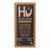 Hu Cashew Butter + Pure Vanilla Bean Dark Chocolate Bar 60g  [WHOLE CASE]