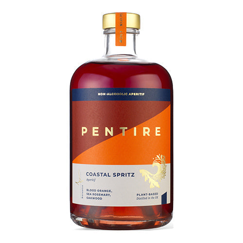 Pentire Coastal Spritz 50cl [WHOLE CASE]