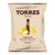 Torres Vinegar Crisps 40g [WHOLE CASE]