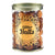 Flower & White Glitter Ball Meringue Pops 'Classic' Milk Chocolate & Caramel Gold 150g [WHOLE CASE]