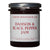 London Borough of Jam Damson & Black Pepper 220g [WHOLE CASE]