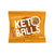 The Protein Ball Co Peanut Butter Blondies Keto Ball Snack 25g 2 [WHOLE CASE]