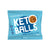 The Protein Ball Co Peanut Butter Blondies Keto Ball Snack 25g [WHOLE CASE]