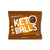 The Protein Ball Co Classic Choc Brownies Keto Ball Snack 25g [WHOLE CASE]