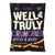 Well&Truly Crunchies Spicey & Nicey 30g  [WHOLE CASE]