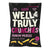 Well&Truly Crunchies Punchy Pickle 100g  [WHOLE CASE]