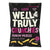 Well&Truly Crunchies Punchy Pickle 100g [WHOLE CASE]