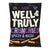 Well&Truly Crunchies Spicey & Nicey 100g  [WHOLE CASE]