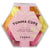 Yumma Candy Hexagon Yumma Cups 100g [WHOLE CASE]