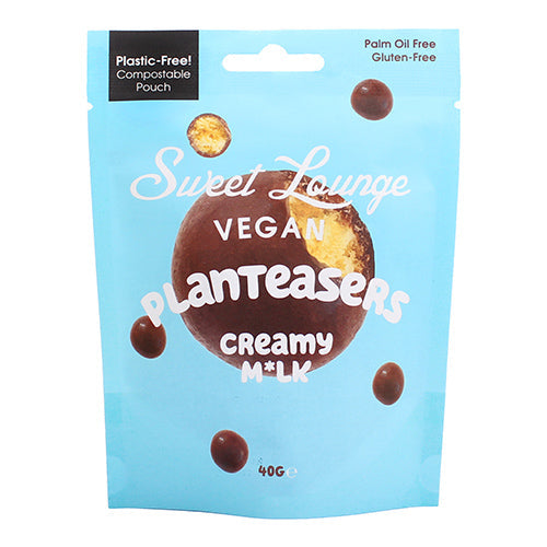 Sweet Lounge ChocPops M*lk 40g  [WHOLE CASE]