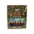 Gnaw Vegan Hot Shot Gift Set (Oat Mi!lk, Salted Caramel Oat Mi!lk and Dark Mint) 120g [WHOLE CASE]