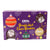 Gnaw Bauble Hot Chocolate Bombes 155g [WHOLE CASE]
