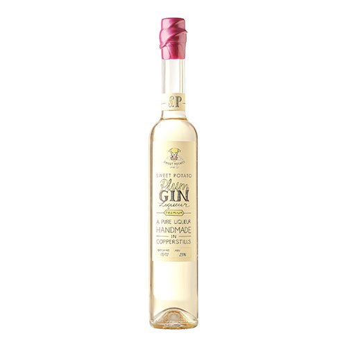 The Sweet Potato Spirit Co. Plum Gin Liqueur 500ml by The Sweet Potato Spirit Company - The Pop Up Deli