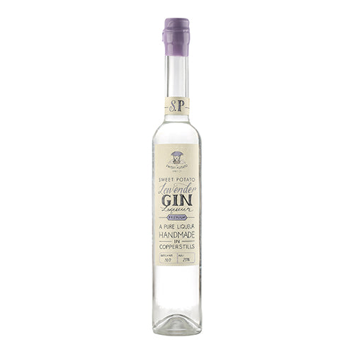The Sweet Potato Spirit Co. Lavender Gin Liqueur 500ml by The Sweet Potato Spirit Company - The Pop Up Deli