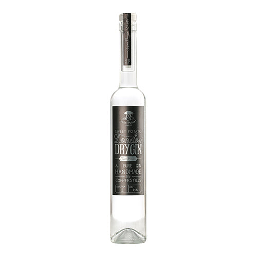 The Sweet Potato Spirit Co. London Dry Gin 500ml by The Sweet Potato Spirit Company - The Pop Up Deli