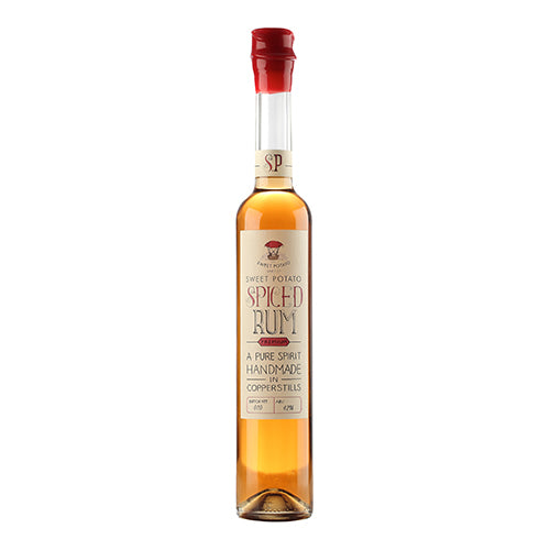 The Sweet Potato Spirit Co. Spiced Rum 500ml by The Sweet Potato Spirit Company - The Pop Up Deli