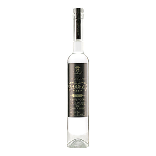 The Sweet Potato Spirit Co. Vodka 500ml by The Sweet Potato Spirit Company - The Pop Up Deli