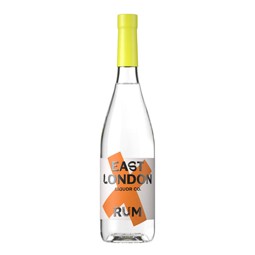 East London Liquor Co Rum 700ml [WHOLE CASE]