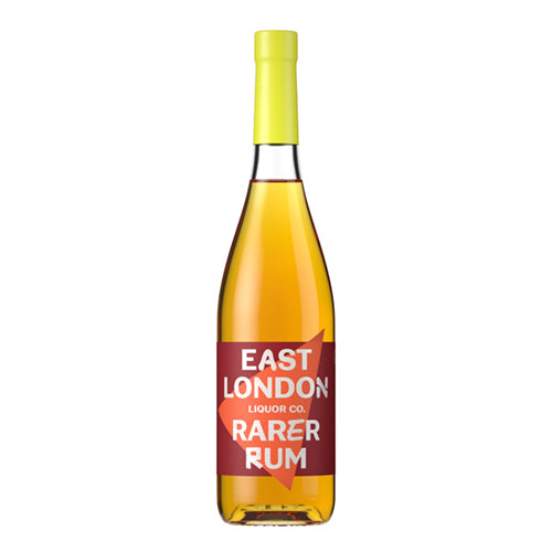 East London Liquor Co Rarer Rum 700ml by East London Liquor Co - The Pop Up Deli