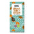 Gnaw Almond, Toffee and Sea Salt Chocolate Bar 100g [WHOLE CASE]