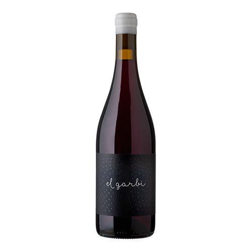 El Garbi Tinto 2019 750ml [WHOLE CASE]