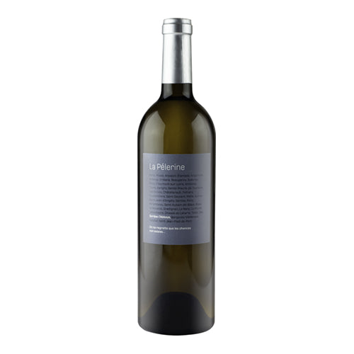 La Pelerine Bordeaux Blanc Sec 2019 750ml [WHOLE CASE] by Diverse Wine - The Pop Up Deli