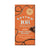 Rhythm 108 Swiss M'lk, Orange & Cacao Chocolate 100g [WHOLE CASE] by RHYTHM108 - The Pop Up Deli