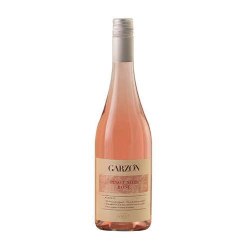 Bodega Garzon Estate Pinot Noir Rose 750ml Bottle [WHOLE CASE] by Bodega Garzon Estate - The Pop Up Deli