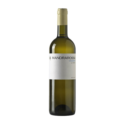 Mandrarossa `Le Senie` Viognier 750ml Bottle [WHOLE CASE] by Mandrarossa - The Pop Up Deli